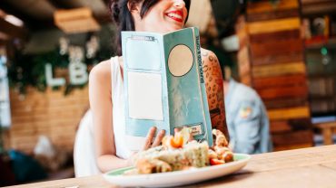 Costuri ascunse în restaurantele cu meniuri dedicate exclusiv turiștilor Costuri ascunse în restaurantele cu meniuri dedicate exclusiv turiștilor