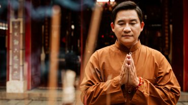 Top 10 situri religioase din Asia pentru pelerini