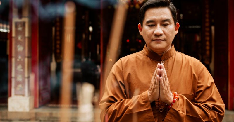 Top 10 situri religioase din Asia pentru pelerini