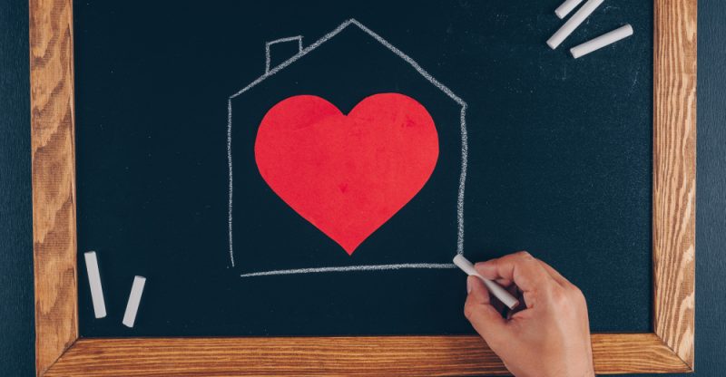 Elemente care contribuie la siguranța emoțională acasă