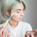 Secretele unui machiaj rezistent la ploaie și umiditate