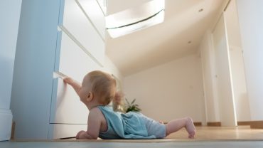 Costuri ascunse în schimbarea mobilierului pentru siguranța copilului