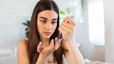 Cum identifici un posibil deficit de colagen