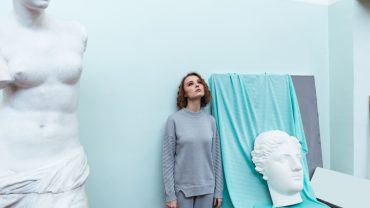 Stiluri vestimentare inspirate din artă Stiluri vestimentare inspirate din artă