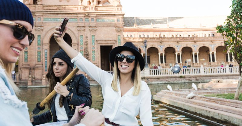 Locuri ascunse de vizitat în Veneția fără aglomerație