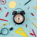 Top 5 tool-uri pentru managementul timpului