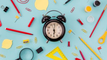 Top 5 tool-uri pentru managementul timpului