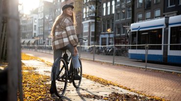 Cum vizitezi Copenhaga pe bicicletă