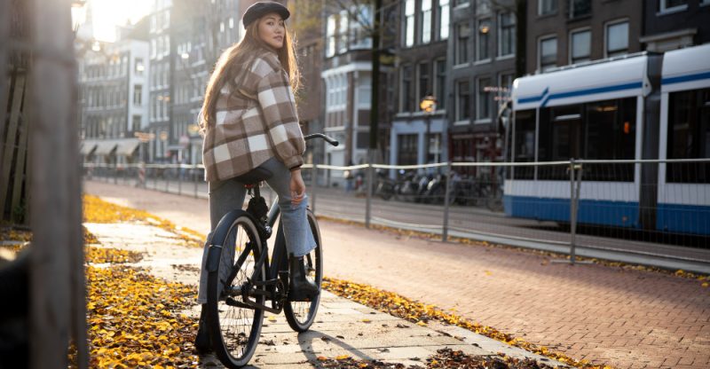 Cum vizitezi Copenhaga pe bicicletă