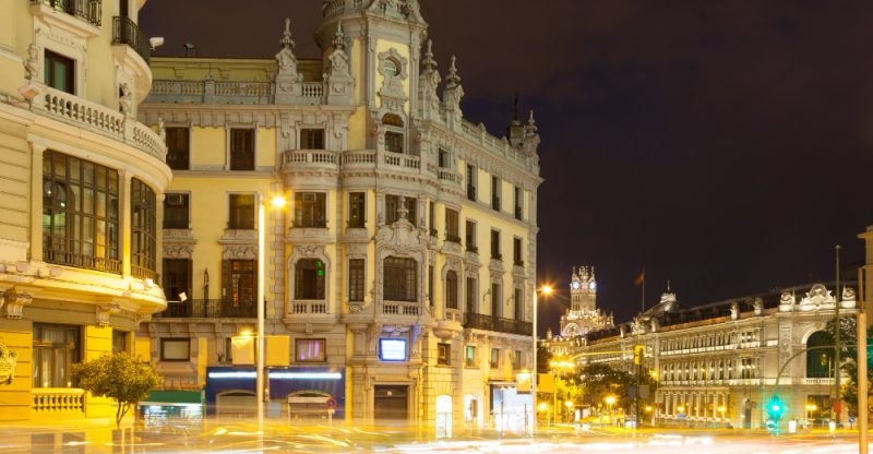 Atracții moderne și vechi în Valencia