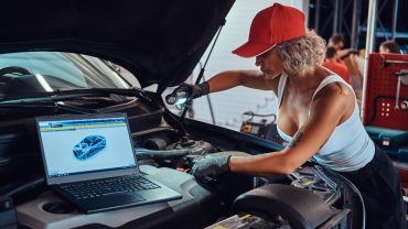 Ghid pentru întreținerea unui motor pe benzină