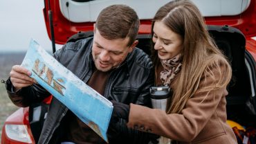 Cele mai bune vehicule pentru expediții