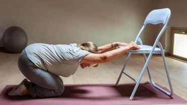 Cum să îți corectezi postura în exercițiile de ridicare