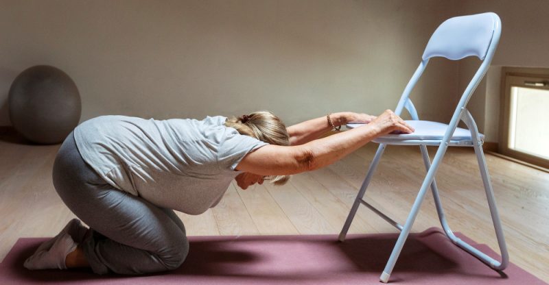 Cum să îți corectezi postura în exercițiile de ridicare