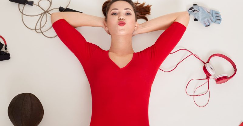 Cum se manifestă stresul în diferite părți ale corpului