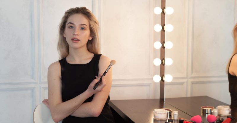 Secrete pentru un machiaj elegant și discret