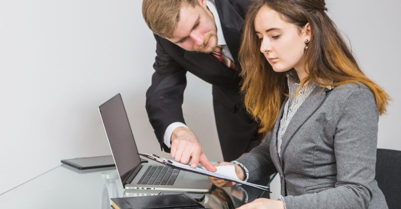 Când tehnologia devine partener de lucru, nu unealtă Când tehnologia devine partener de lucru, nu unealtă