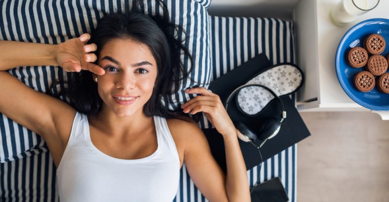 10 ritualuri simple de relaxare pentru o piele radiantă