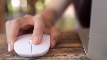 Evoluția mouse-ului – de la clic la control intuitiv