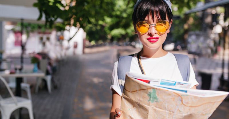 Ghid pentru turism urban în Cluj-Napoca