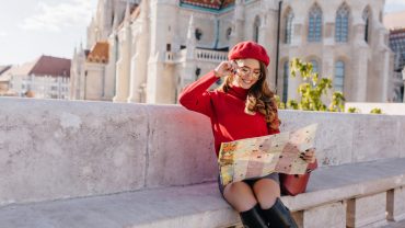 Destinații pentru parapantă în Prahova