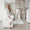 Minimalismul care cucerește lumea fashion Minimalismul care cucerește lumea fashion
