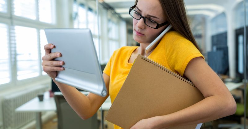Cum alegi un serviciu de stocare online fără să-ți pui datele în pericol