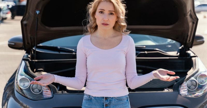 De ce intră motorul în limp mode și cum reacționezi corect