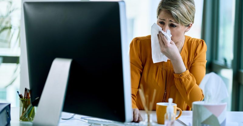 Productivitatea fără vinovăție: cum arată când nu mai alergi după perfecțiune