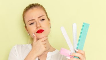 Cum alegi culoarea de pedichiură care nu obosește vizual