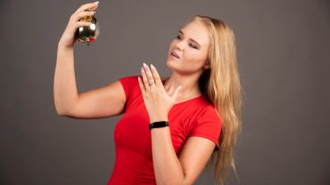 Cum porți body mist-ul astfel încât să completeze parfumul Cum porți body mist-ul astfel încât să completeze parfumul