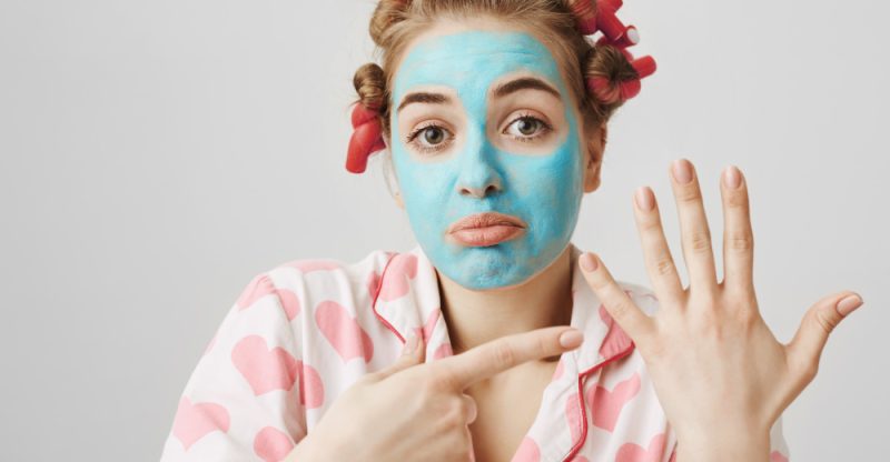 Măștile cosmetice sunt utile doar atunci când răspund unei nevoi clare Măștile cosmetice sunt utile doar atunci când răspund unei nevoi clare