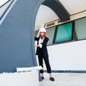 Ținute monocrome: cum le construiești corect Ținute monocrome: cum le construiești corect