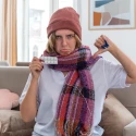 Frisoanele: De ce pot apărea chiar înainte de creșterea temperaturii Frisoanele: De ce pot apărea chiar înainte de creșterea temperaturii