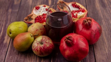 Rodia: ce oferă fructul și cum diferă de sucurile concentrate Rodia: ce oferă fructul și cum diferă de sucurile concentrate