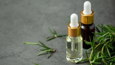 Ulei de tămâie: utilizări aromatice și limite ale dovezilor clinice